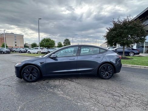 Used 2024 Tesla Model 3 AWD/4WD image 6