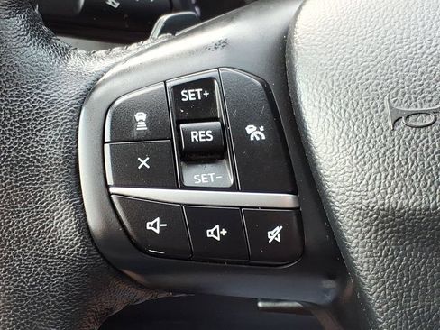 Certified 2020 Ford Escape SEL AWD/4WD image 22