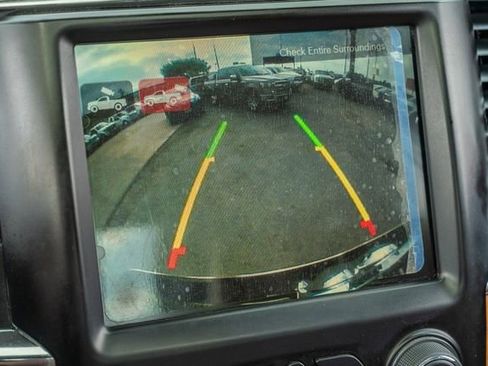 Used 2017 RAM 3500 Laramie Longhorn image 26