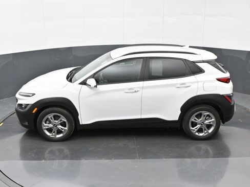 Certified 2023 Hyundai Kona SEL w/ Cargo Package AWD/4WD image 29