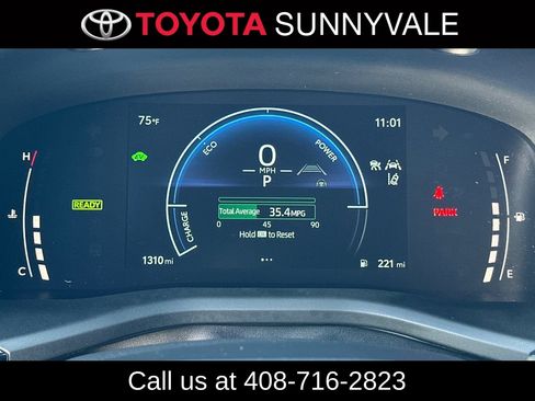Certified 2025 Toyota Camry SE FWD image 28
