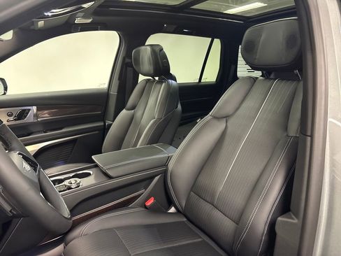 New 2026 Cadillac Vistiq Luxury image 27