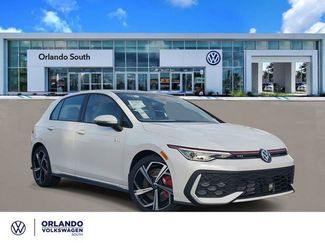New 2026 Volkswagen GTI SE video 1