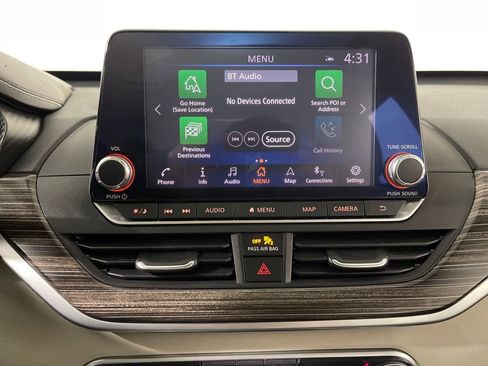 Used 2019 Nissan Altima 2.5 SL image 20