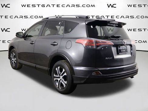 Used 2017 Toyota RAV4 LE image 40