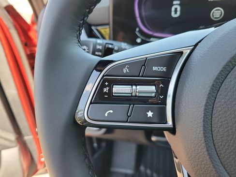 New 2026 Kia Seltos S image 16