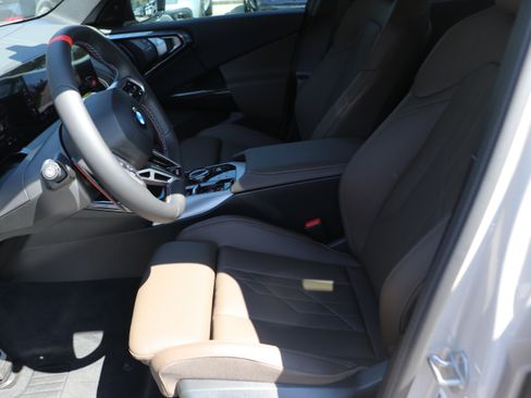 Used 2026 BMW X3 M50 w/ Premium Package AWD/4WD image 15