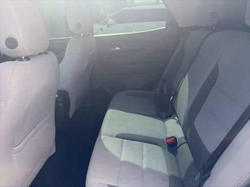 Used 2021 Chevrolet TrailBlazer LS image 13