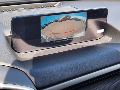 New 2026 MAZDA CX-50 AWD 2.5 S w/ Weather Package image 9