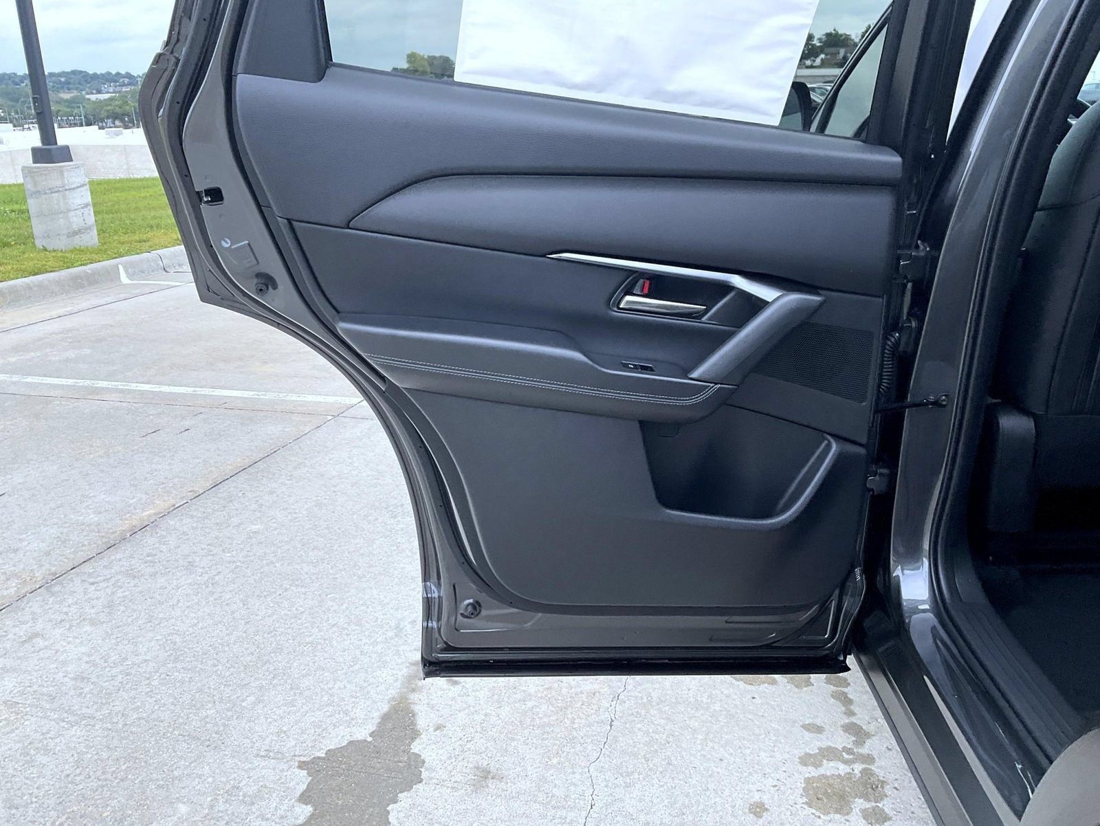 New 2026 MAZDA CX-5 Preferred AWD/4WD image 19