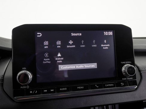 Used 2022 Mitsubishi Outlander ES image 23