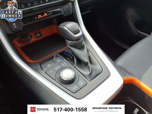 Used 2024 Toyota RAV4 Adventure AWD/4WD image 23