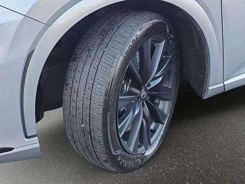 Used 2023 Lexus RX 500h 500h F SPORT Performance image 33