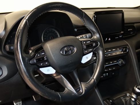 Used 2019 Hyundai Veloster N N w/ Performance Package image 30