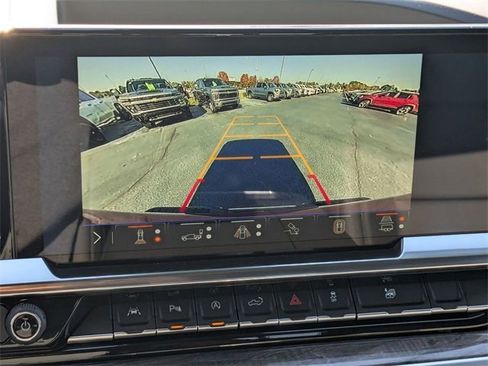 New 2026 Chevrolet Silverado 1500 LTZ image 24