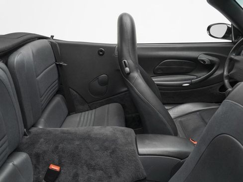 Used 1999 Porsche 911 Carrera image 44