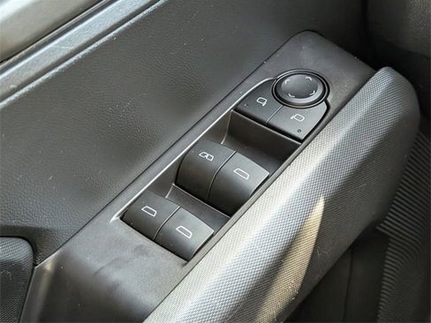 Certified 2023 Chevrolet Colorado Trail Boss w/ Technology Package image 25