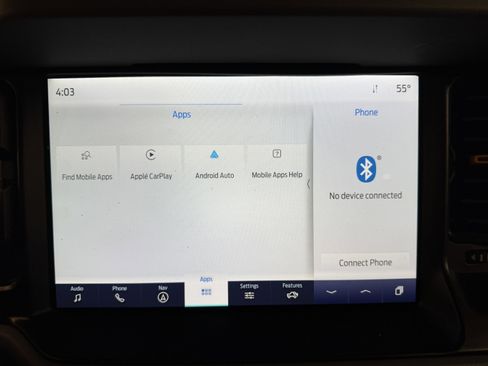 Used 2023 Ford Bronco Badlands w/ Sasquatch Package image 12