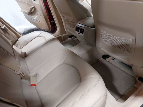 Used 2008 Cadillac CTS 3.6 w/ Wood Trim Package image 11