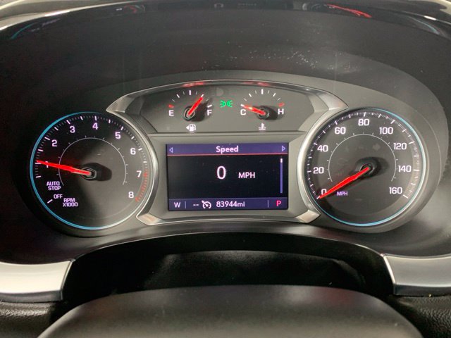 Used 2020 Chevrolet Traverse LT AWD/4WD image 26