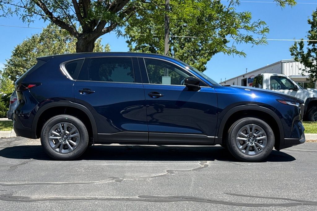 New 2026 MAZDA CX-5 AWD 2.5 S image 3