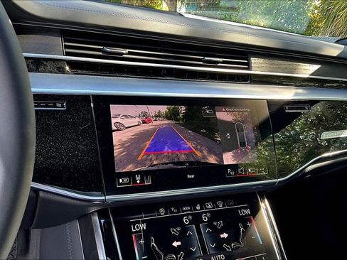 New 2026 Audi A8 L 3.0T AWD/4WD image 27