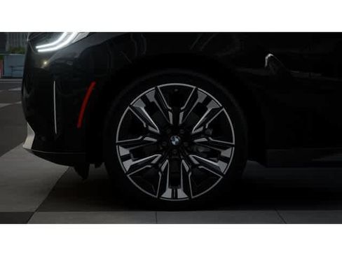 Used 2026 BMW X3 xDrive30i w/ Premium Package AWD/4WD image 7