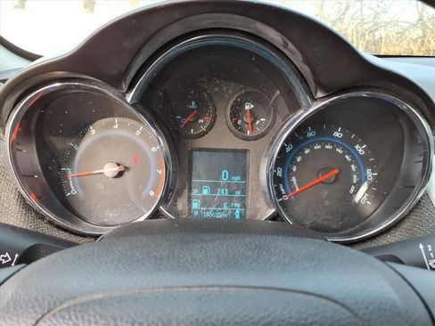 Used 2012 Chevrolet Cruze LT w/ All-Star Edition image 19