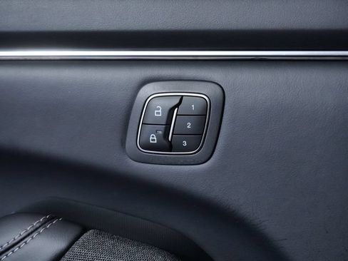 Certified 2025 Ford Mustang Mach-E Premium AWD/4WD image 28