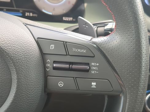 Used 2023 Hyundai Sonata N Line FWD image 24