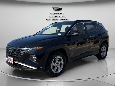 Used 2023 Hyundai Tucson SEL image 3