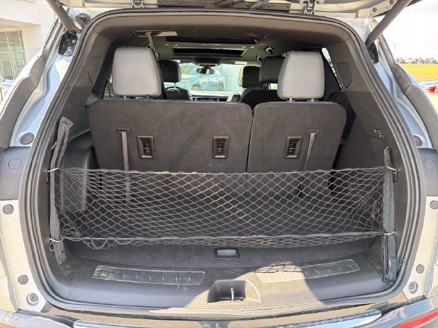 Used 2023 Buick Enclave Essence w/ Experience Buick Package AWD/4WD image 66