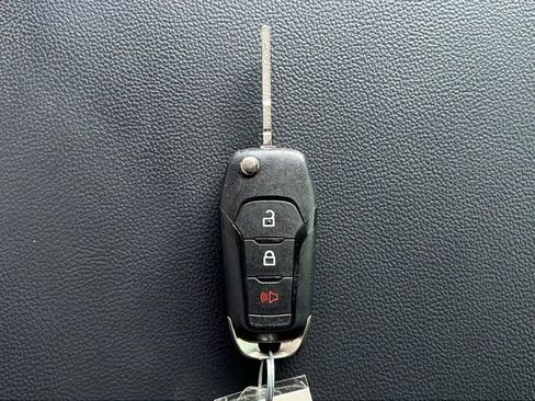 Used 2025 Ford F150 STX AWD/4WD image 24