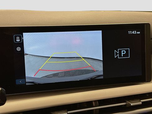 Used 2025 Hyundai Tucson SEL image 23