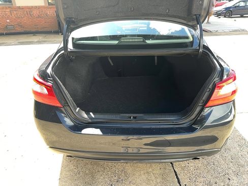 Used 2017 Nissan Altima 2.5 S w/ Power Driver Seat Package image 19