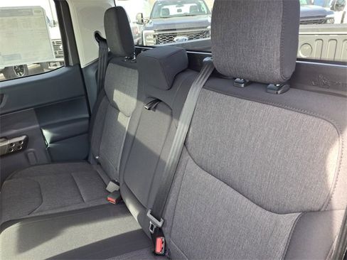 New 2025 Ford Maverick XLT w/ Black Appearance Package image 45