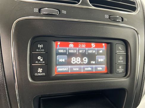 Used 2018 Dodge Journey SE w/ Popular Equipment Group image 13