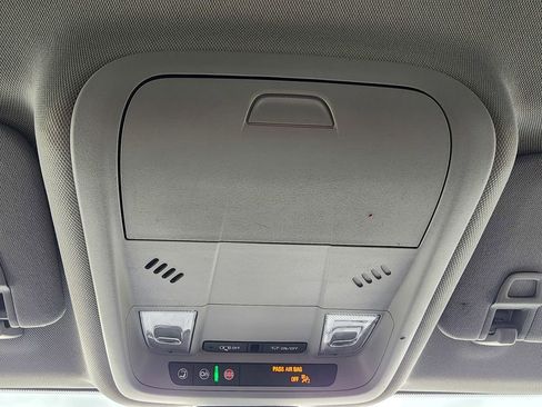 Used 2022 Chevrolet Equinox LT FWD image 24