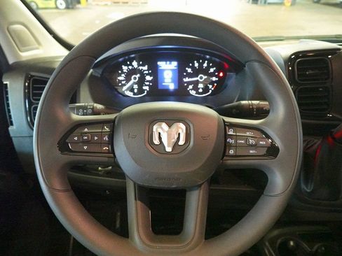New 2026 RAM ProMaster 1500 w/ Convenience Group image 13