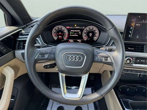 Certified 2023 Audi A4 2.0T Premium Plus w/ Premium Plus Package AWD/4WD image 13