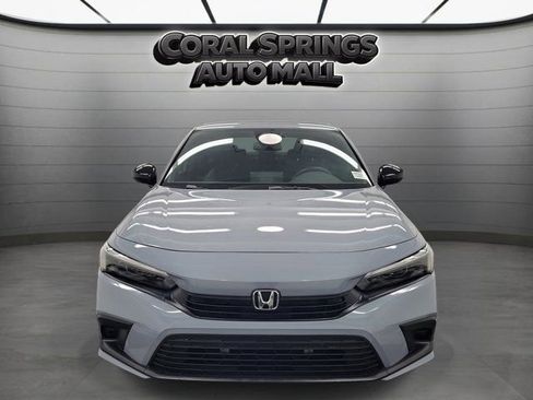 Used 2024 Honda Civic Sport image 2