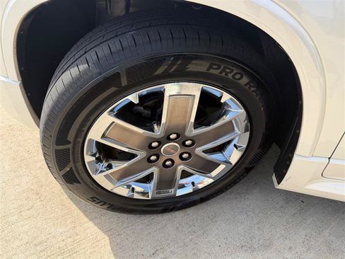 Used 2012 GMC Acadia Denali AWD/4WD image 23