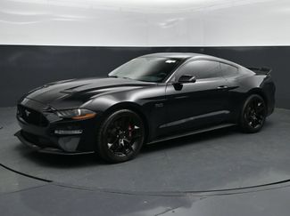 Used 2018 Ford Mustang GT RWD video 1