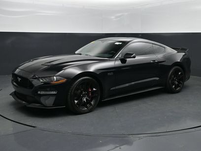 Used 2018 Ford Mustang GT