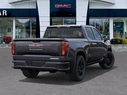New 2026 GMC Sierra 1500 Elevation image 28
