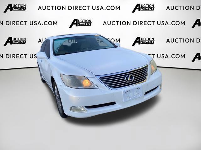 Used 2008 Lexus LS 460 RWD image 3