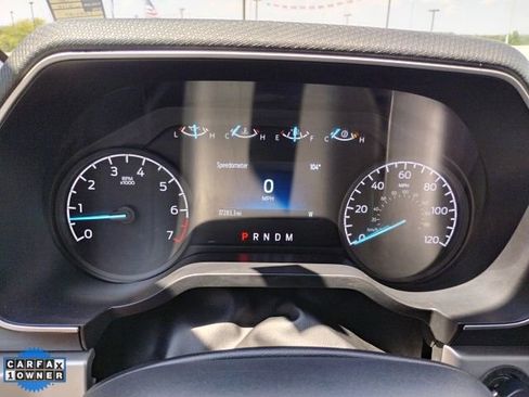 Used 2023 Ford F150 XLT image 19