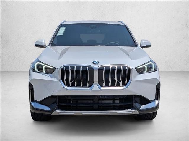 Used 2026 BMW X1 xDrive28i w/ Convenience Package AWD/4WD image 5