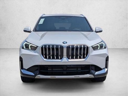 Used 2026 BMW X1 xDrive28i w/ Convenience Package AWD/4WD image 5
