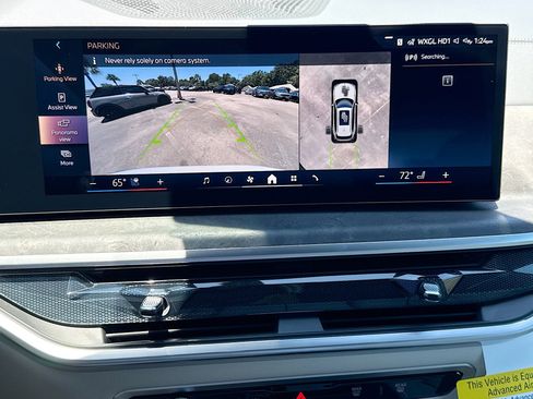 New 2026 BMW X5 xDrive50e w/ Executive Package AWD/4WD image 34
